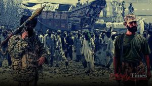 The Lakki Marwat Crisis: Why Pakistan’s Reliance On Peace Militias Is Backfiring