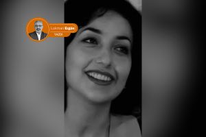 Wey malîno: Kederin çığlığı