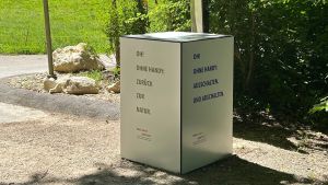 Warum die Ermitage wie ChatGPT funktioniert