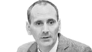 El mineral es nuestro, el ácido todavía no