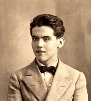 F.G. Lorca: Η ιδιαιτερότητα του ποιητή