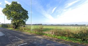 Plans to build 450 new homes revealed