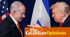 Congress wants to tie the United States to Israel with this new legislation. It’s a trap