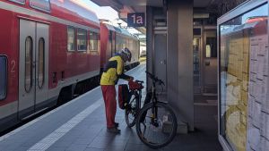 Liegt ein Haftbefehl gegen mich vor? Mann fragt Bundespolizisten in Konstanz und landet im Gefängnis