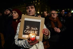 Once a global rallying cry, Canada’s institutions have abandoned the consensus of ‘Je suis Charlie’