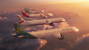 IAG: los niveles que debe superar para volver a máximos