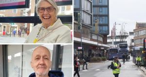 'Disappointed' shoppers calling for action to help revive struggling street