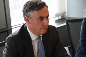 Dejvid Mekalister se izjasnio o nemačko-francuskom predlogu