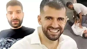 [GÜNCELLENİYOR] Bora Kaplan Polisleri Böyle Suçladı: “Emniyeti Özel Güvenlik Şirketine Çevirdiler”