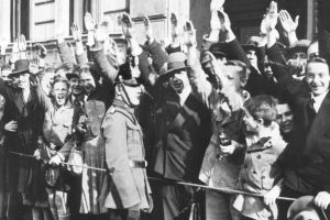 Der Nazi steckt in dir und nicht in der Kartei
