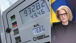 Finansministern: Det blir höjd skatt