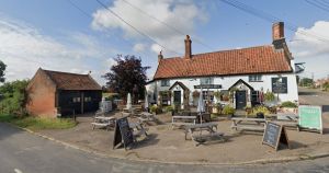 18th-century village pub to reopen with a new name that rings a bell