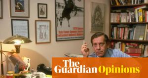 Morley Safer of 60 Minutes was my father. He would be disgusted by what Bari Weiss is doing to CBS