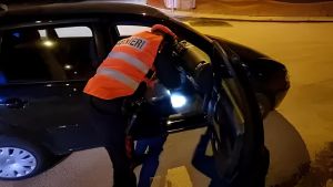 Sorpresi a rubare in un cantiere gasolio e materiale edile: un arresto e una denuncia