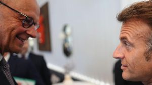 Merz: EU muss Willen zur Erweiterung zeigen