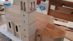 Svelati i segreti del duomo di Paluzza a 100 anni dalla costruzione