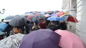 Meteo in Veneto ancora instabile: rischio temporali fino a sabato mattina, poi (forse) arriva l’estate