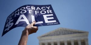 States Have Found a Way to Fight Back Against Citizens United