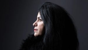 Marjane Satrapi, subliem chroniqueur van Iraanse ballingen, gestorven van verdriet
