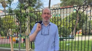 È morto Alfredo d'Agnese, giornalista e critico musicale.
