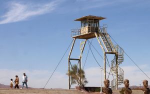 Israel put elite forces in Azerbaijan, operated Somaliland base during Iran war — report