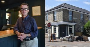 Much anticipated Golden Triangle pub reopening delayed