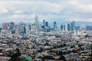 Here’s how San Francisco is working on making billionaires part of the solution