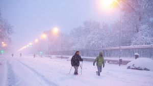 Europa puede evitar con el gas otra crisis energética invernal
