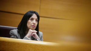 La directora de la Guardia Civil intercambió mensajes con Leire Díez tras su última reunión y tras ser alertada de la “campaña de descrédito” a la UCO