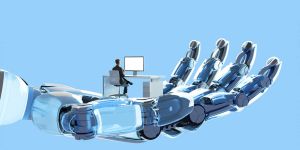AI Must Not Encroach on Human Dignity