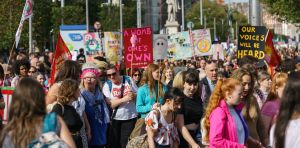Poetry can give voice to Ireland’s unspoken abortion stories