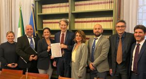 Giulio Terzi e la sfida geopolitica per una Cuba democratica