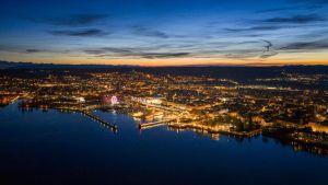 Energiewende in Konstanz: „Wir müssen nicht erpressbar durch globale Akteure bleiben“