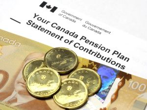 Opinion: Canadians must reform the CPP or risk its breakup