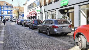 Én gruppe af bilister får særlig fordel: Nu ændres reglerne for gratis parkering...