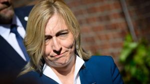 Reform der Pflegeversicherung: Warken holt sich das Geld von den Schwächsten