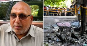 Mattress Seller Sacrifices Rs 2 Lakh in Stock to Help 8 Escape Delhi Fire