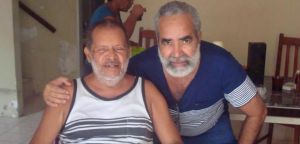 Crônica para o guerreiro José Amaro Correia