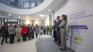 El Principado calcula que tendrá que devolver entre 23 y 30 millones de fondos europeos por no poder ejecutarlos a tiempo