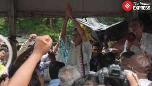 I was in the undivided Shiv Sena. I know what ‘ShahNeeti’ is doing to TMC