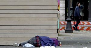 ‘Homelessness’ Meets the Simulation Theory