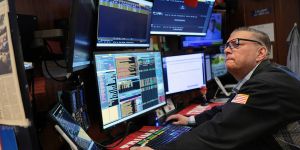 When Markets Run on Empty