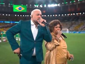 Por que o Hino Nacional importa