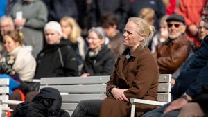 Nu rin­ger vir­ke­lig­he­den på hos mi­ni­ster Munk: Kom og hjælp os med tra­fik­ken