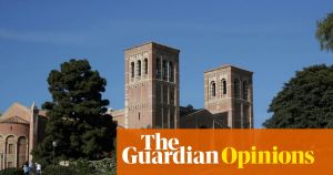 Trump’s justice department is weaponizing civil rights laws against students of color