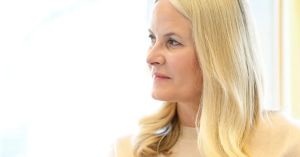 Princesa da Noruega, Mette-Marit entra em lista de espera por transplante