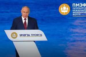 Путин назвал главный индикатор работы правительства