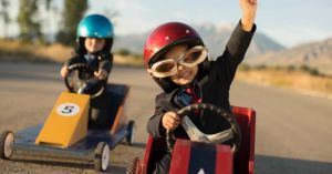 Are You Raising a Boy Who Doesn’t Like Sports?