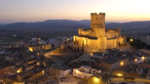 La Ruta del Emperador Carlos V: una oportunidad para la Comunitat Valenciana
