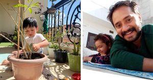 'I Stopped Using Screens as a Babysitter': 3 Families Share What Worked Instead